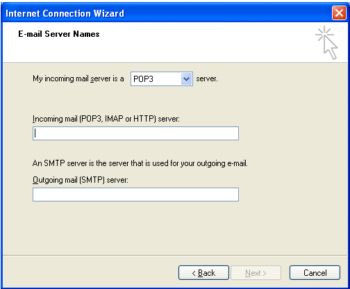 Mail Servers