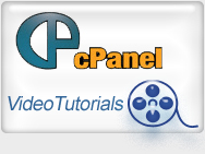 cPanel Video Tutorials