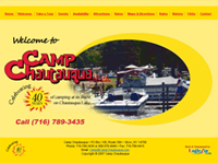 Camp Chautauqua