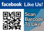 Like Us on Facebook