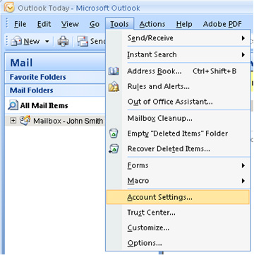 comcast email server settings android comcast email server settings android