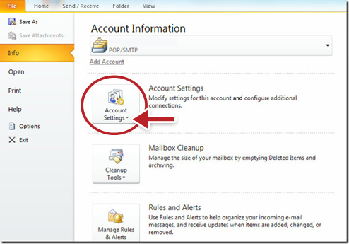 comcast email server settings android comcast email server settings android
