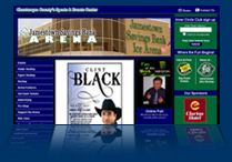 Jamestown Savings Bank Arena
