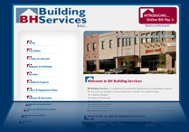 BH Building Services, Inc.