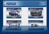 Fenton Mobility