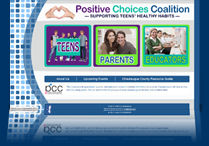 Positive Choices Coalition