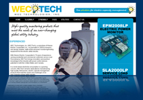 WEC Technologies, Inc.