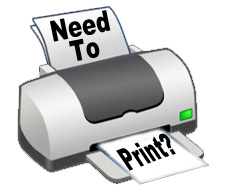 Click Here To Print